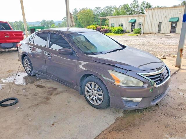 Продажа на аукционе авто 2013 Nissan Altima, vin: 1N4AL3APXDC296258, номер лота: 53966426