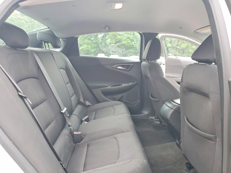 2020 Chevrolet Malibu მანქანა იყიდება აუქციონზე, vin: 1G1ZC5STXLF147715, აუქციონის ნომერი: 52763116