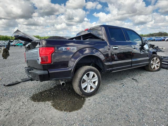 2018 Ford F150 მანქანა იყიდება აუქციონზე, vin: 1FTEW1E56JFE15305, აუქციონის ნომერი: 54053976