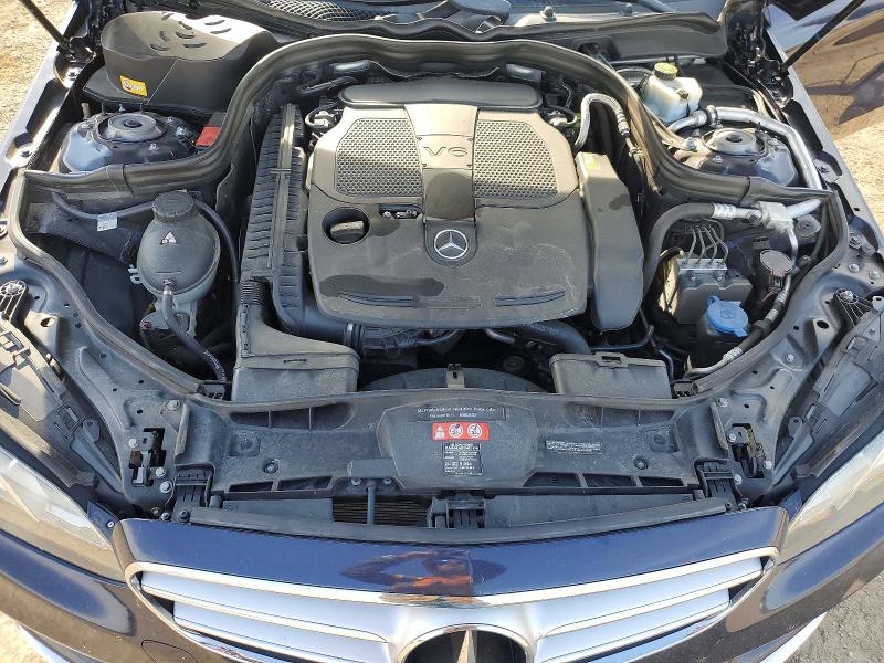 Продаж на аукціоні авто 2014 Mercedes-benz E, vin: WDDHF8JB3EA930353, номер лоту: 53246576