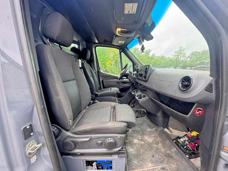 Aukcja sprzedaży 2020 Mercedes-benz Sprinter, vin: W1Y70BGY5LT025335, numer aukcji: 55461406