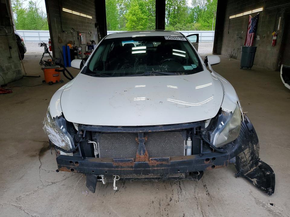 54265716 :رقم المزاد ، 1N4AA51E49C860428 vin ، 2009 Nissan Maxima مزاد بيع