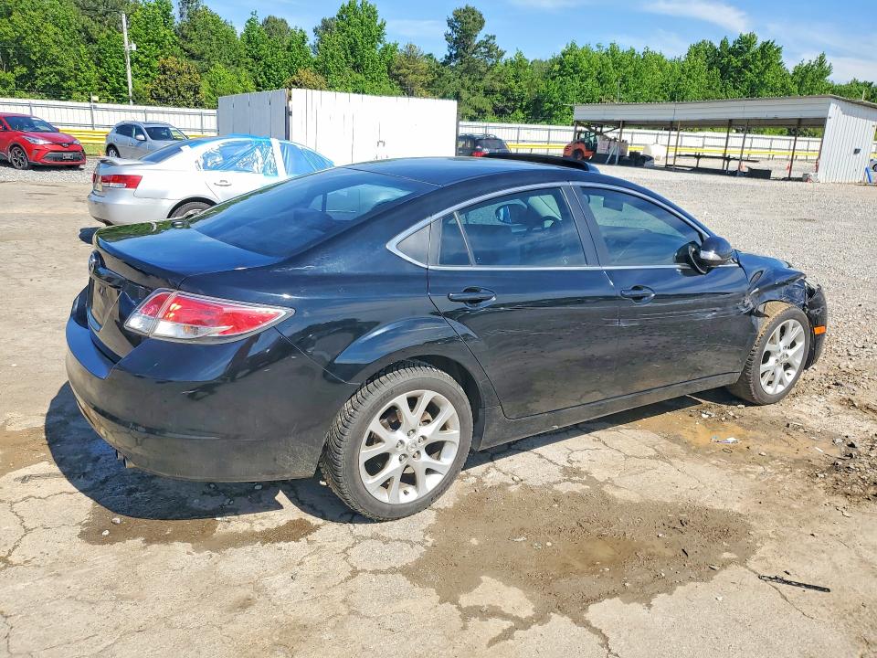 Aukcja sprzedaży 2013 Mazda 6, vin: 1YVHZ8EH8D5M01871, numer aukcji: 52567376
