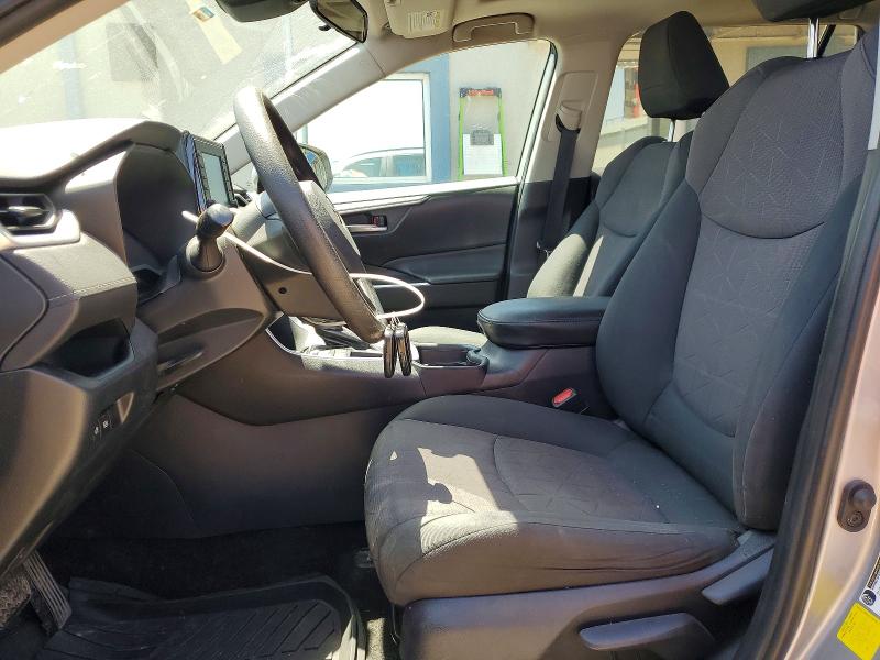 Продажа на аукционе авто 2019 Toyota Rav4, vin: 2T3W1RFVXKW034556, номер лота: 53405906