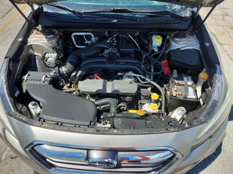 52250496 :رقم المزاد ، 4S4BSAFC7K3207315 vin ، 2019 Subaru Outback مزاد بيع