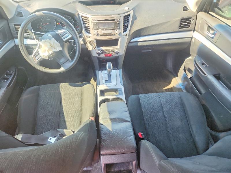 2014 Subaru Legacy მანქანა იყიდება აუქციონზე, vin: 4S3BMBA6XE3028079, აუქციონის ნომერი: 53713686