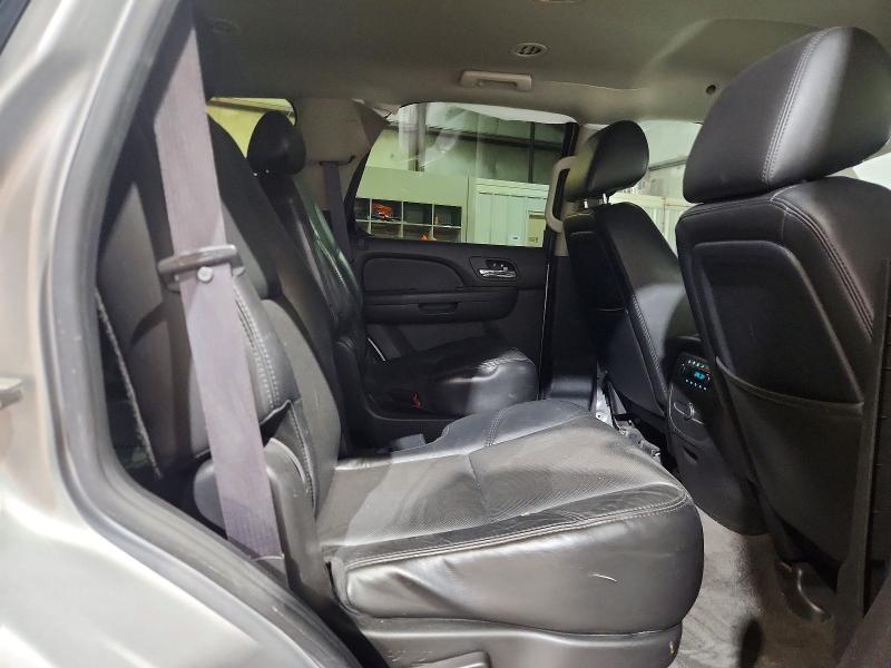 2012 Chevrolet Tahoe მანქანა იყიდება აუქციონზე, vin: 1GNSKBE07CR162156, აუქციონის ნომერი: 54293886