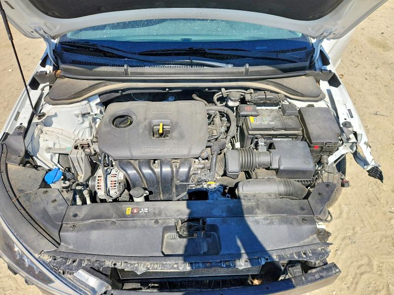 Продажа на аукционе авто 2020 Hyundai Elantra, vin: 5NPD84LF9LH612271, номер лота: 51260736