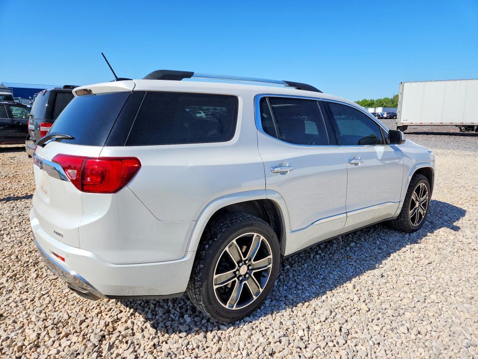 Продаж на аукціоні авто 2017 Gmc Acadia, vin: 1GKKNXLS6HZ324131, номер лоту: 52448326