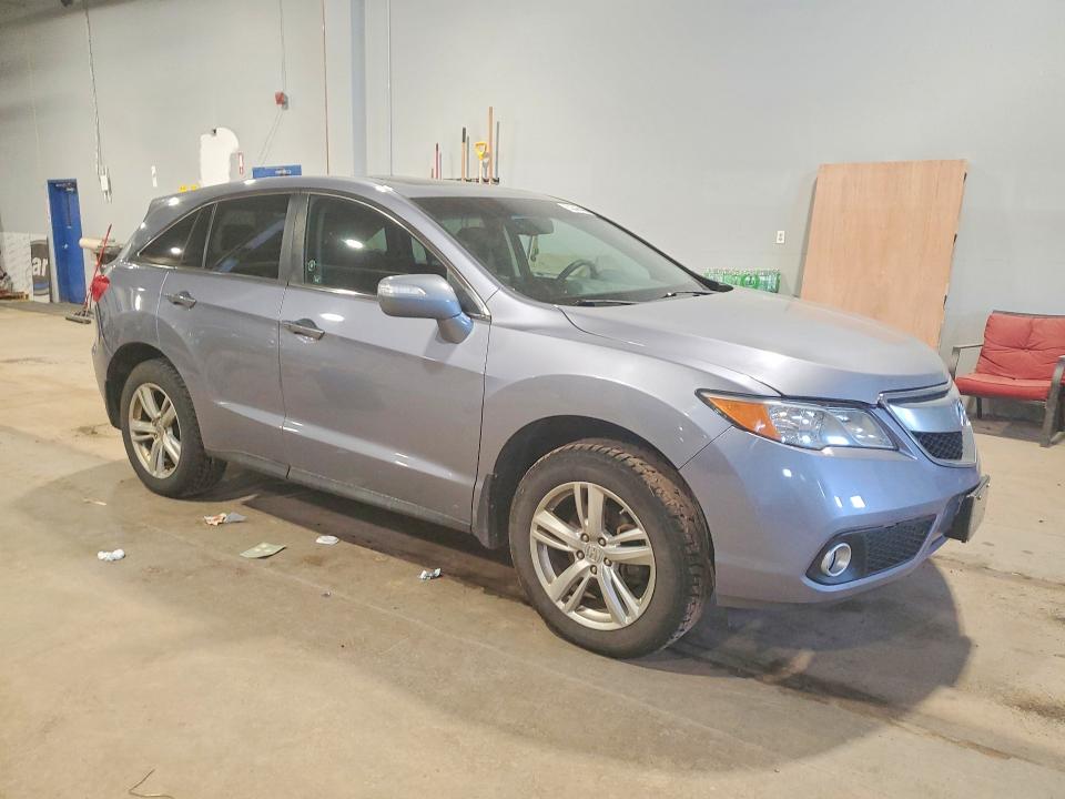 Продажа на аукционе авто 2013 Acura Rdx, vin: 5J8TB4H32DL800690, номер лота: 53545406