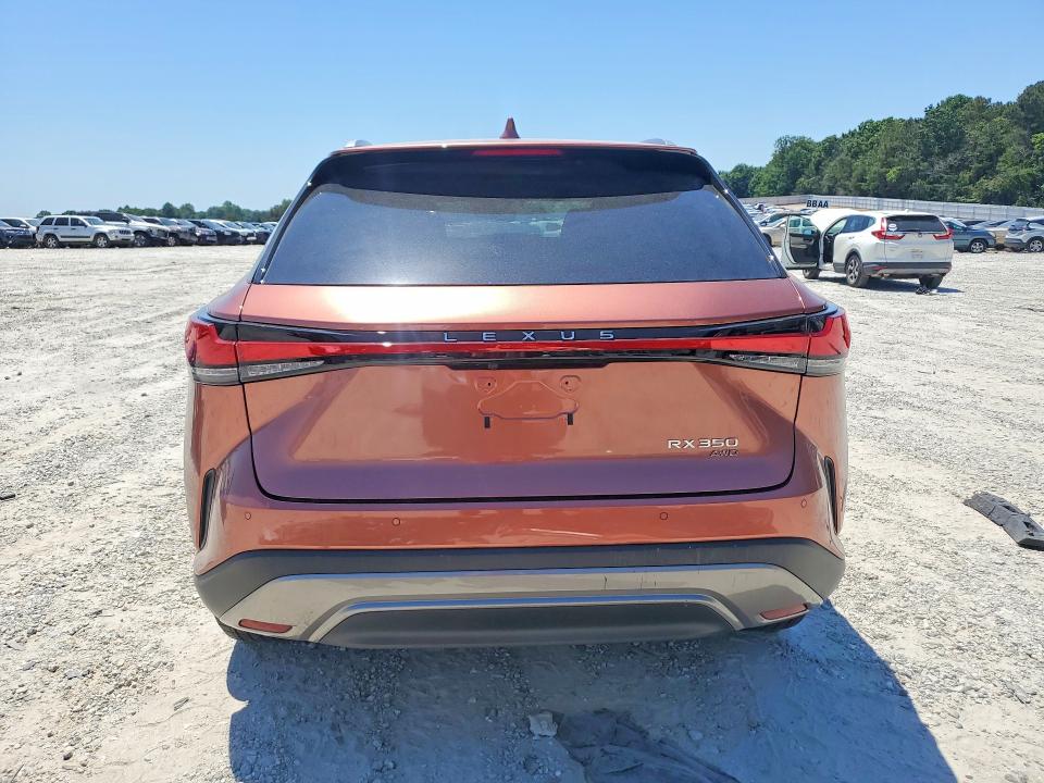 Aukcja sprzedaży 2026 Lexus Rx 350, vin: 2T2BAMCA1TC129632, numer aukcji: 53136446
