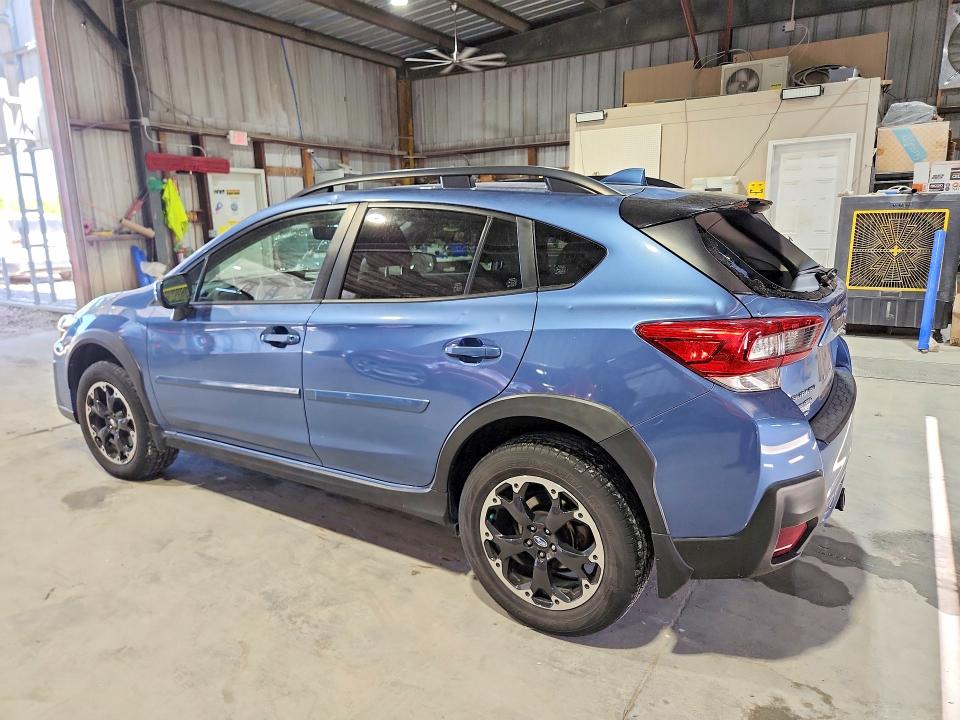 Aukcja sprzedaży 2021 Subaru Crosstrek, vin: JF2GTAEC6MH249040, numer aukcji: 52429716
