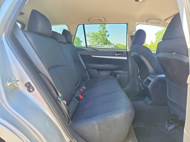 53367976 :رقم المزاد ، 4S4BREAC3C2276150 vin ، 2012 Subaru Outback مزاد بيع