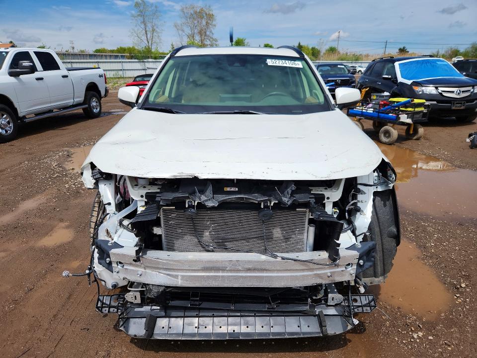 2019 Toyota Rav4 მანქანა იყიდება აუქციონზე, vin: JTMN1RFV7KD003905, აუქციონის ნომერი: 52734106