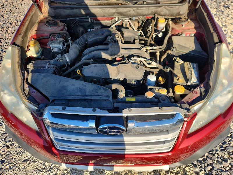 Продаж на аукціоні авто 2013 Subaru Outback, vin: 4S4BRCKC2D3213216, номер лоту: 53470276