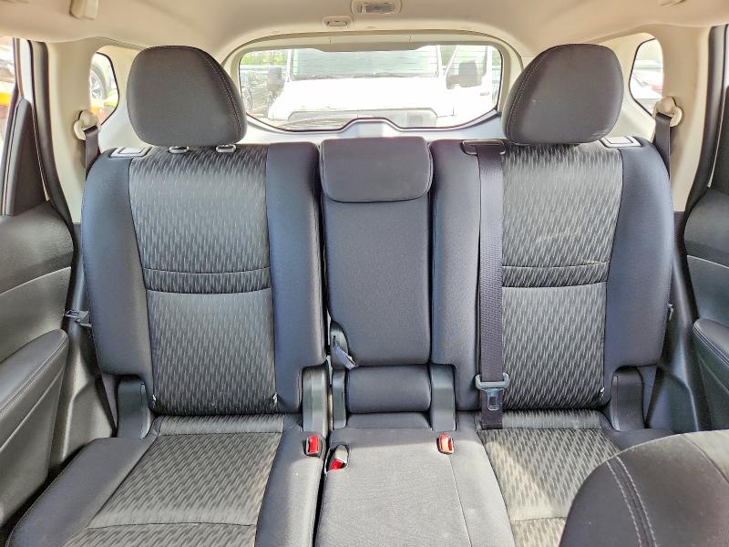 Aukcja sprzedaży 2017 Nissan Rogue, vin: JN8AT2MV3HW014209, numer aukcji: 54131946