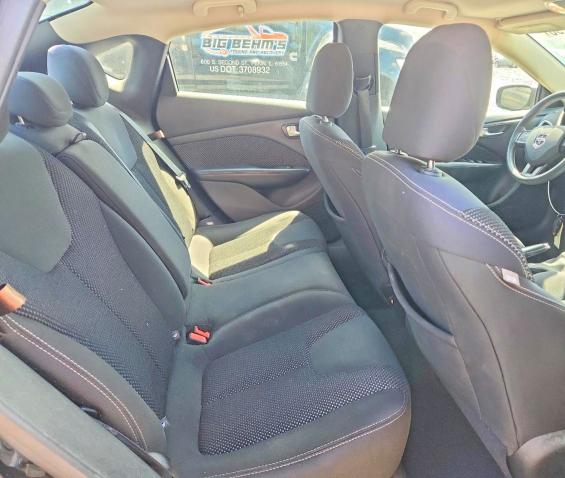 53358296 :رقم المزاد ، 1C3CDFBB8GD689330 vin ، 2016 Dodge Dart مزاد بيع