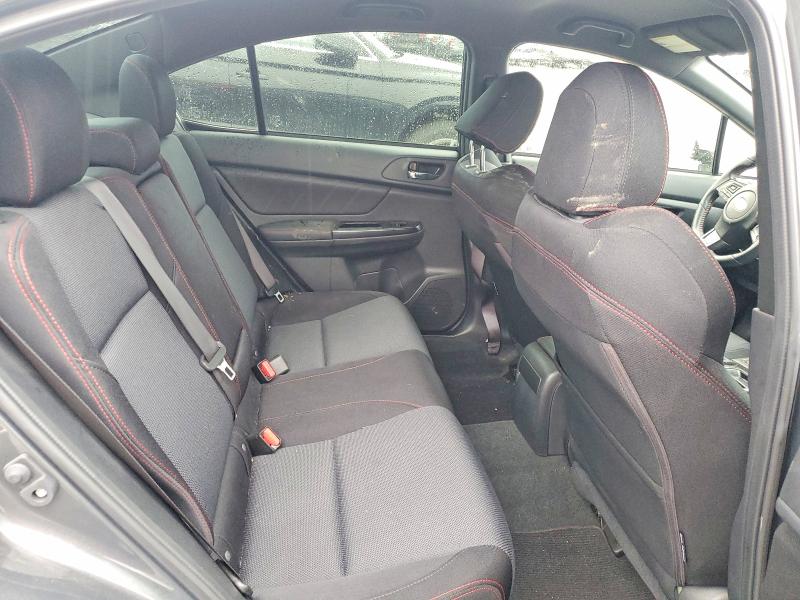 Продажа на аукционе авто 2021 Subaru Wrx, vin: JF1VA1A6XM9812022, номер лота: 51823586