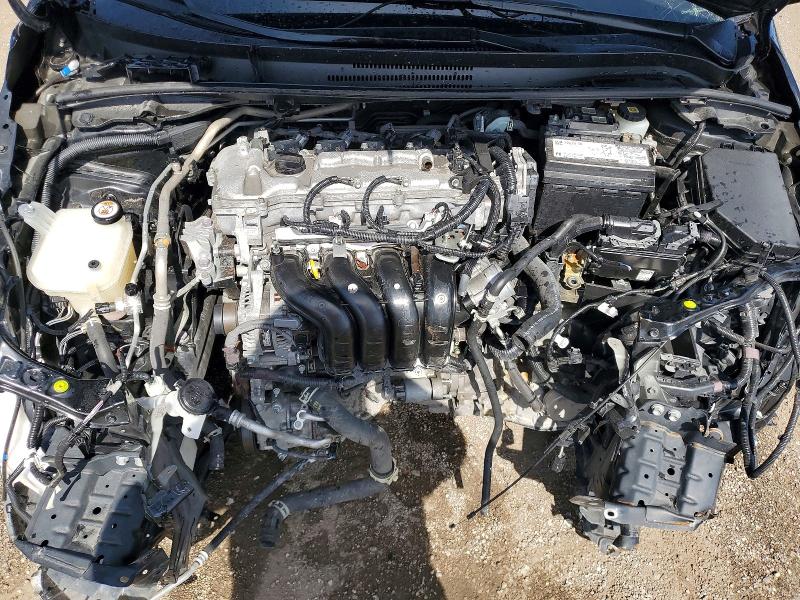 Aukcja sprzedaży 2022 Toyota Corolla, vin: JTDEPMAE3NJ217773, numer aukcji: 52574626