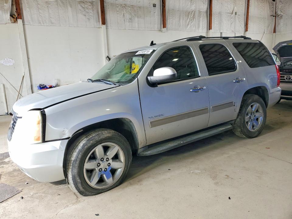 52346816 :رقم المزاد ، 1GKS1AE04BR394903 vin ، 2011 Gmc Yukon مزاد بيع