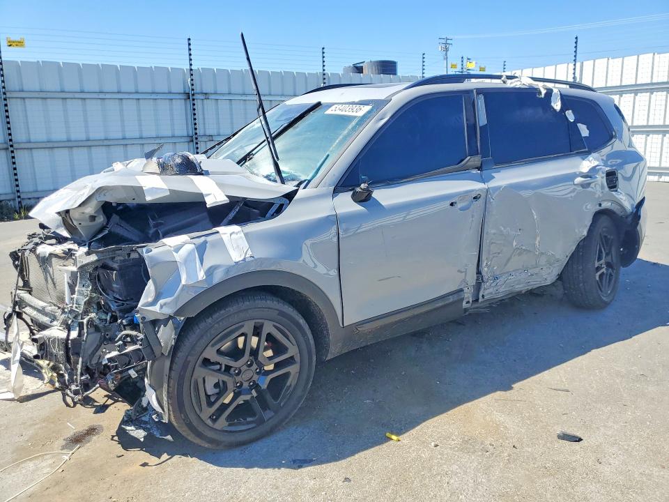 53403936 :رقم المزاد ، 5XYP5DGC0SG584422 vin ، 2025 Kia Telluride مزاد بيع