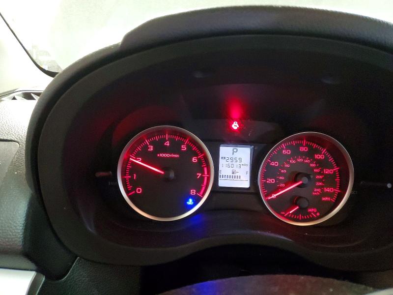 Продажа на аукционе авто 2013 Subaru Xv Crosstrek, vin: JF2GPAVC1D2877367, номер лота: 53282386