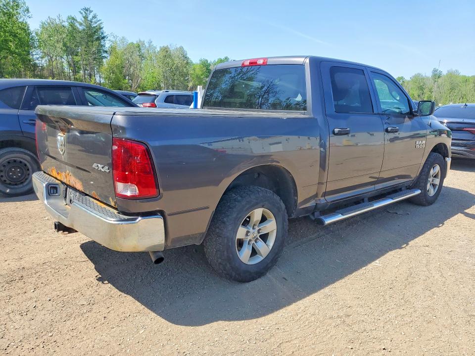 Продаж на аукціоні авто 2014 Ram 1500, vin: 1C6RR7KG4ES269816, номер лоту: 55242746
