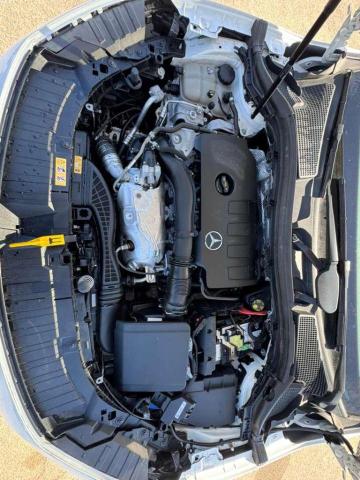 Продажа на аукционе авто 2022 Mercedes-benz Gla, vin: W1N4N4HB4NJ344831, номер лота: 55992936