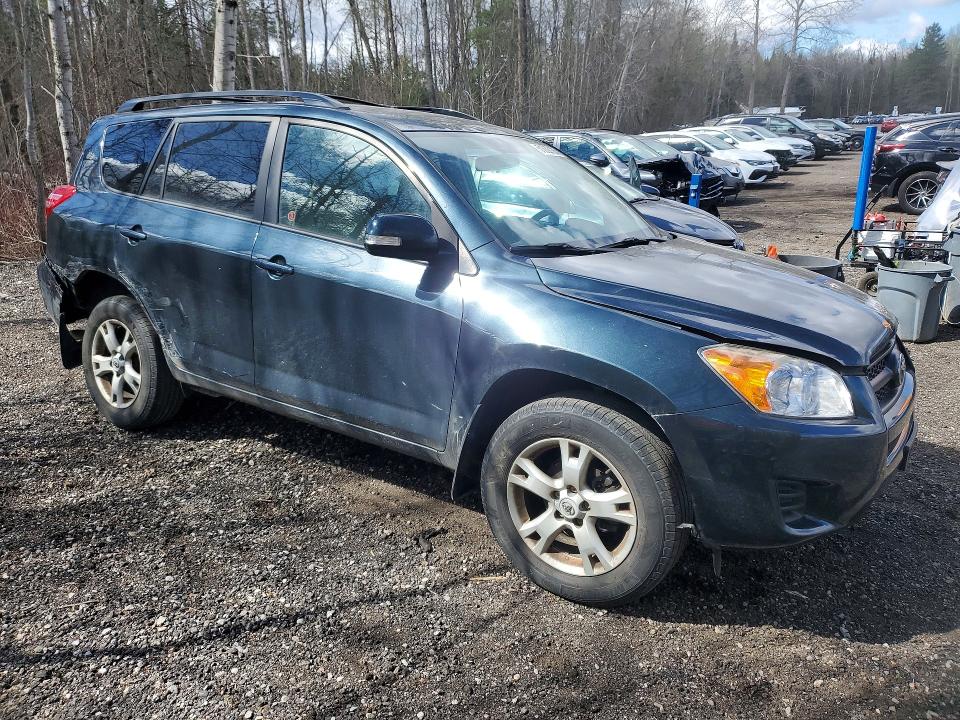 Продаж на аукціоні авто 2011 Toyota Rav4, vin: 2T3BF4DV3BW177466, номер лоту: 51832136