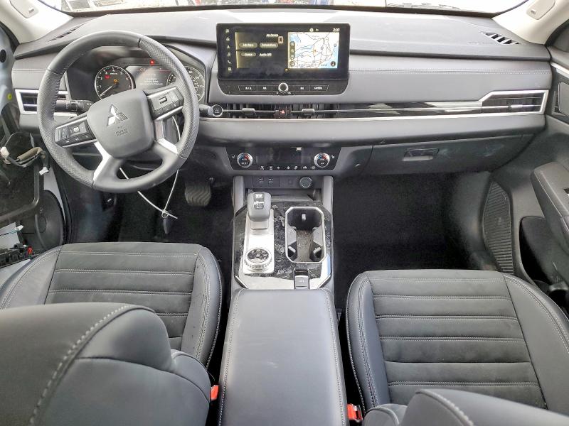 Продаж на аукціоні авто 2025 Mitsubishi Outlander, vin: JA4J4VA81SZ051008, номер лоту: 51949926