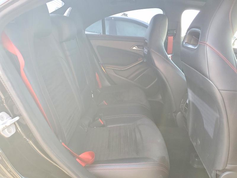 51676756 :رقم المزاد ، WDDSJ5CB4HN454756 vin ، 2017 Mercedes-benz Cla مزاد بيع