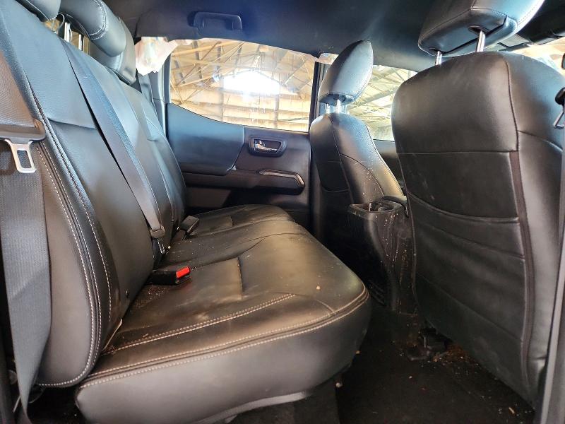 Auction sale of the 2020 Toyota Tacoma, vin: 5TFCZ5AN9LX239990, lot number: 53712046