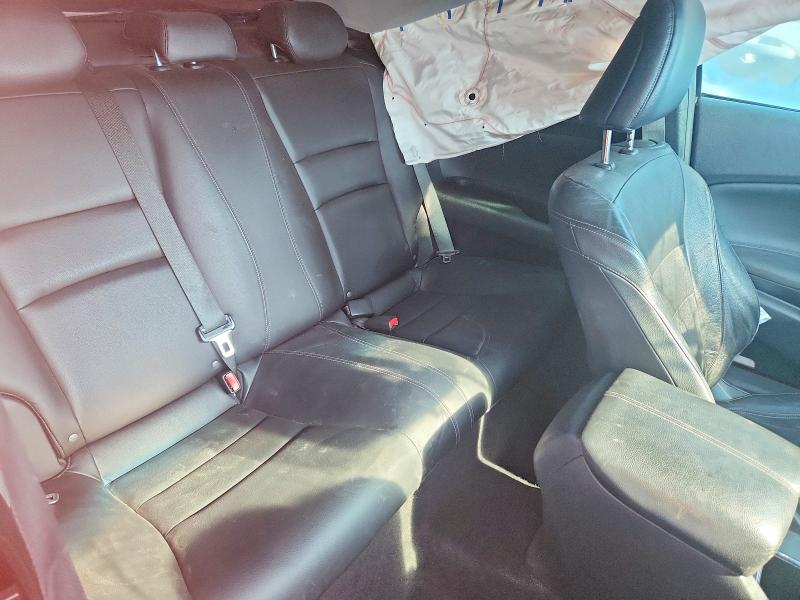 52685166 :رقم المزاد ، 1HGCT2B87EA005878 vin ، 2014 Honda Accord مزاد بيع