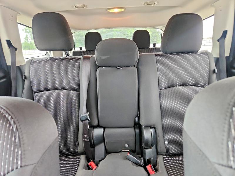 2017 Dodge Journey მანქანა იყიდება აუქციონზე, vin: 3C4PDCBG4HT523373, აუქციონის ნომერი: 55159406