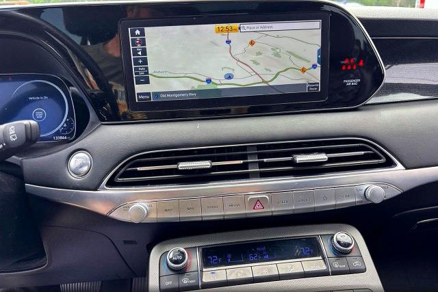 54733476 :رقم المزاد ، KM8R5DHEXLU135799 vin ، 2020 Hyundai Palisade مزاد بيع
