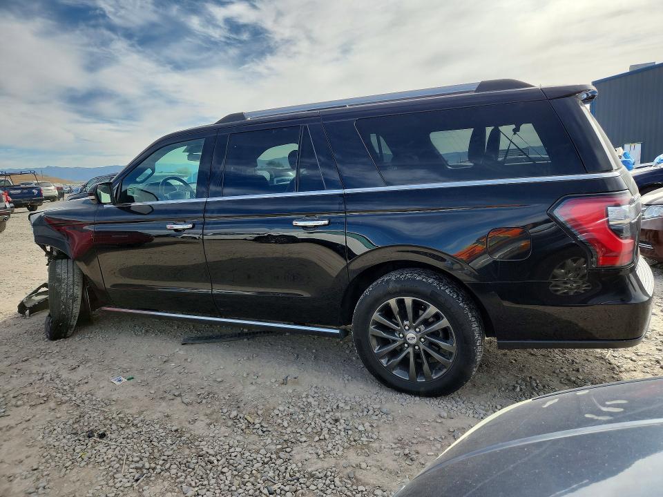 Продаж на аукціоні авто 2019 Ford Expedition, vin: 1FMJK2AT1KEA86519, номер лоту: 54289576