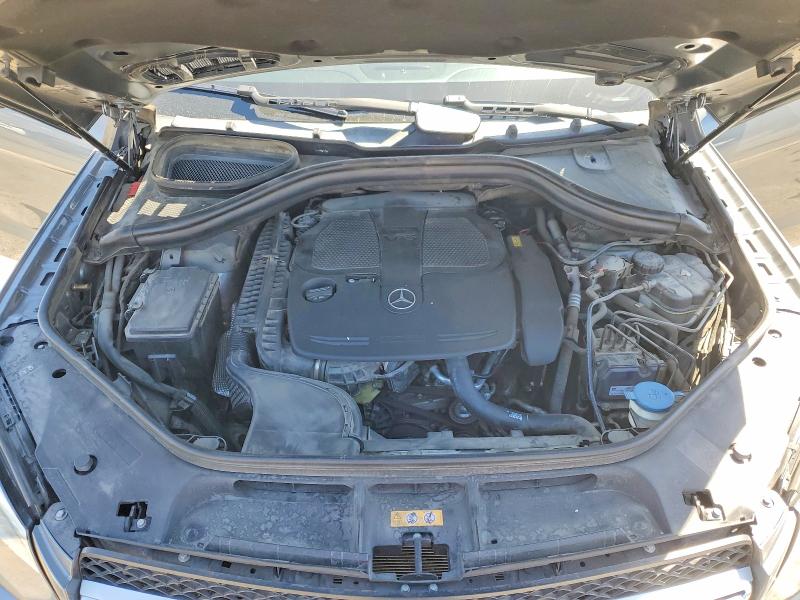 Aukcja sprzedaży 2017 Mercedes-benz Gle, vin: 4JGDA5JB1HA963213, numer aukcji: 52539876