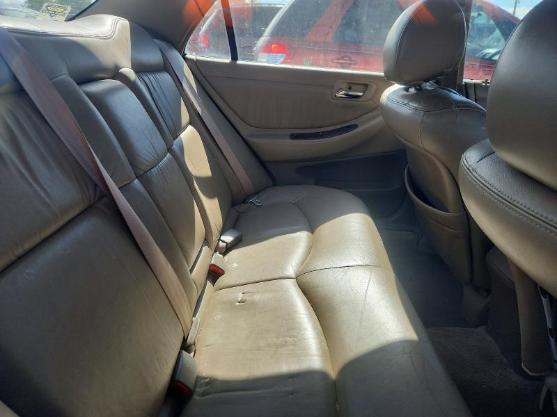 Продажа на аукционе авто 1998 Honda Accord, vin: 1HGCG1656WA048091, номер лота: 53963196
