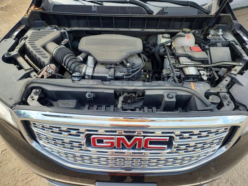 Aukcja sprzedaży 2017 Gmc Acadia, vin: 1GKKNXLS5HZ312956, numer aukcji: 54081556