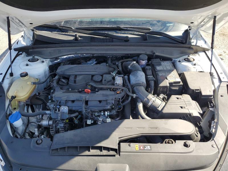 Aukcja sprzedaży 2024 Kia K5, vin: 5XXG34J27RG234807, numer aukcji: 52534366