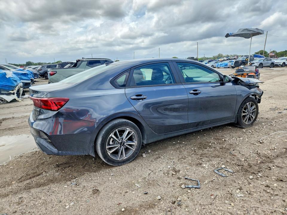 Продаж на аукціоні авто 2023 Kia Forte, vin: 3KPF24AD0PE542164, номер лоту: 52221536