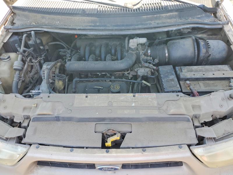 Продажа на аукционе авто 1998 Ford Windstar, vin: 2FMZA5141WBC98340, номер лота: 54165056