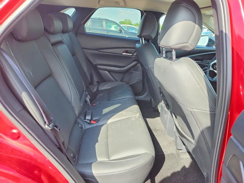 2024 Mazda Cx-30 მანქანა იყიდება აუქციონზე, vin: 3MVDMBBM6RM671120, აუქციონის ნომერი: 52385376