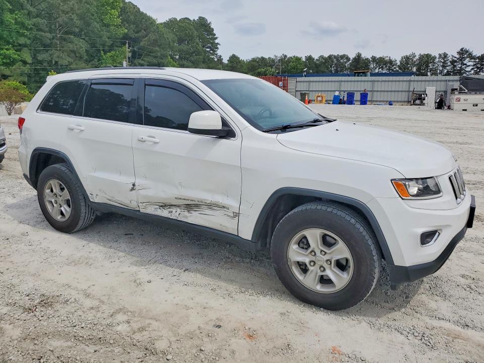 Продажа на аукционе авто 2016 Jeep Grand Cherokee, vin: 1C4RJFAG9GC324284, номер лота: 53092696