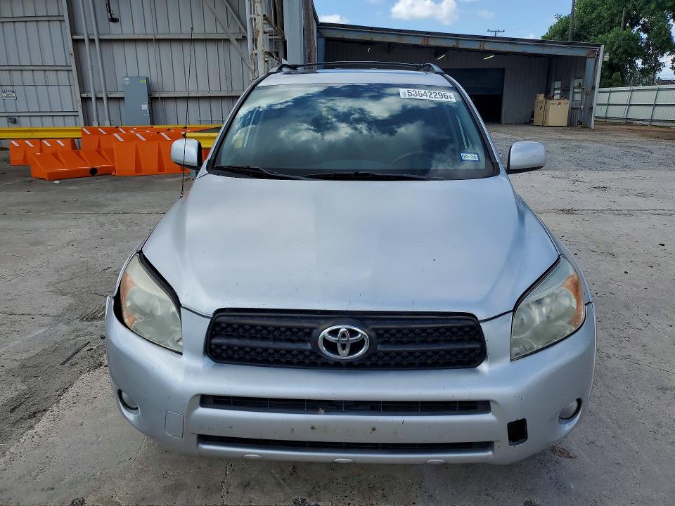 53642296 :رقم المزاد ، JTMBD32VX85209932 vin ، 2008 Toyota Rav4 مزاد بيع