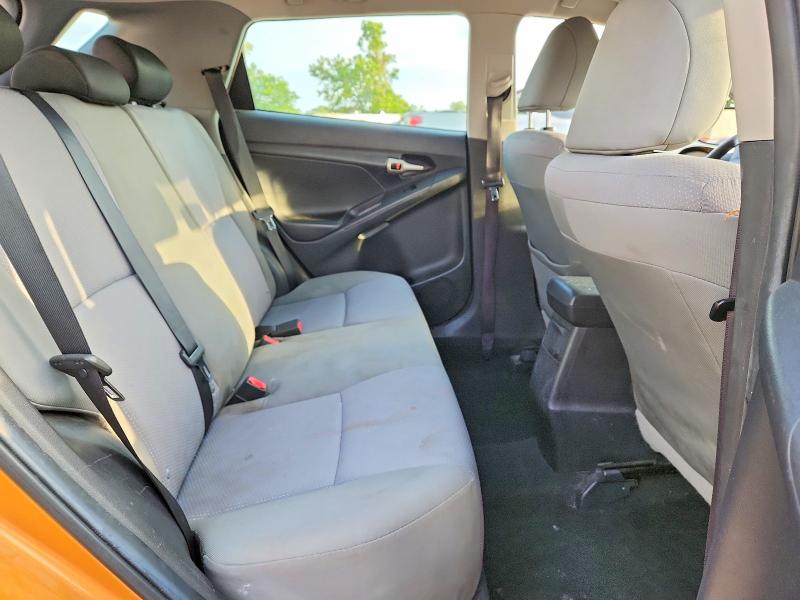 Продаж на аукціоні авто 2009 Toyota Matrix, vin: 2T1KU40E39C027888, номер лоту: 53806766