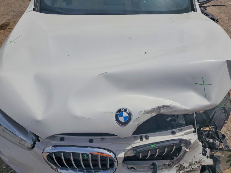 51469076 :رقم المزاد ، WBXHT3C30H5F85555 vin ، 2017 Bmw X1 مزاد بيع