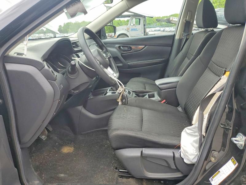 Aukcja sprzedaży 2020 Nissan Rogue, vin: KNMAT2MV4LP540962, numer aukcji: 52674536