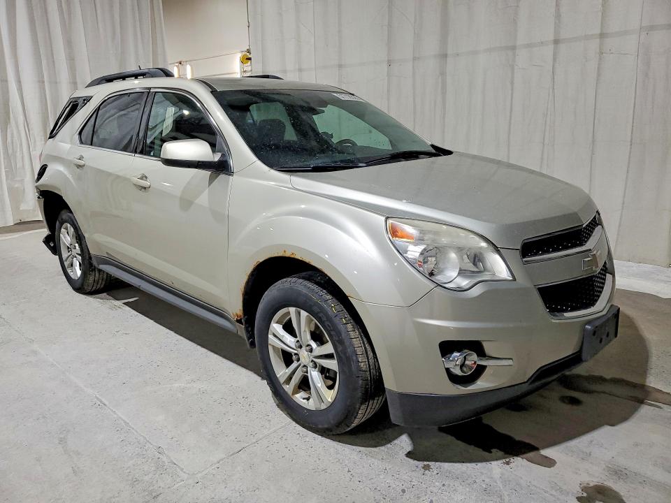 Продажа на аукционе авто 2015 Chevrolet Equinox, vin: 2GNFLGEK3F6115221, номер лота: 51718526