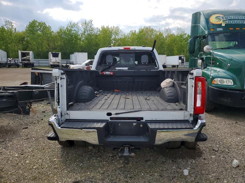 Продаж на аукціоні авто 2023 Ford F350, vin: 1FT8W3DTXPED75608, номер лоту: 63731826